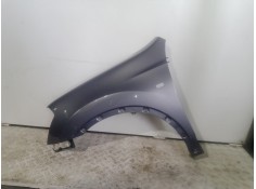 Recambio de aleta delantera izquierda para nissan qashqai i (j10, nj10) 2.0 dci referencia OEM IAM   