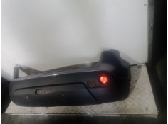 Recambio de paragolpes trasero para nissan qashqai i (j10, nj10) 2.0 dci referencia OEM IAM    2