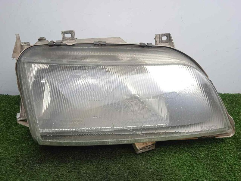 Recambio de faro derecho para volkswagen sharan (7m8) 1.9 tdi referencia OEM IAM 7M1941016-7M1941016A 96-00 