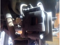 Recambio de pinza freno trasera derecha para nissan qashqai i (j10, nj10) 2.0 dci referencia OEM IAM   