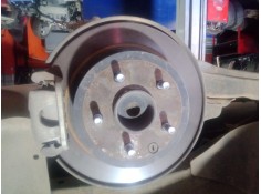 Recambio de mangueta trasera izquierda para nissan qashqai i (j10, nj10) 2.0 dci referencia OEM IAM   