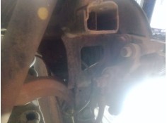 Recambio de mangueta trasera izquierda para nissan qashqai i (j10, nj10) 2.0 dci referencia OEM IAM    2