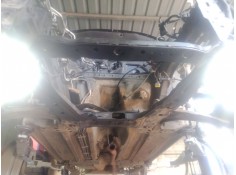 Recambio de puente delantero para nissan qashqai i (j10, nj10) 2.0 dci referencia OEM IAM   