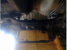 Recambio de puente delantero para nissan qashqai i (j10, nj10) 2.0 dci referencia OEM IAM    2