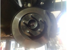 Recambio de mangueta delantera derecha para nissan qashqai i (j10, nj10) 2.0 dci referencia OEM IAM   