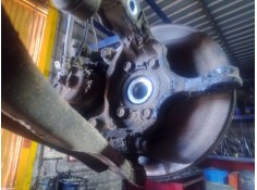 Recambio de mangueta delantera derecha para nissan qashqai i (j10, nj10) 2.0 dci referencia OEM IAM    2