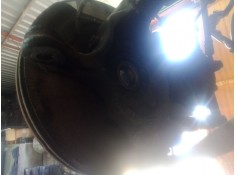 Recambio de mangueta delantera izquierda para nissan qashqai i (j10, nj10) 2.0 dci referencia OEM IAM    2