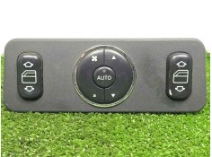 Recambio de mando multifuncion para mercedes-benz clase m (w163) 2.7 cdi 20v cat referencia OEM IAM A1638200326-03420610  