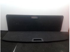 Recambio de moqueta suelo para nissan qashqai ii (j11, j11_) 1.5 dci referencia OEM IAM .  NEGRO