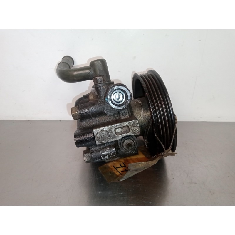 Recambio de bomba servodireccion para daewoo kalos 1.2 cat referencia OEM IAM P96398991-4A29 77848 