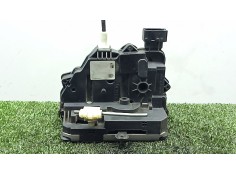 Recambio de cerradura puerta delantera izquierda para opel corsa e (x15) 1.4 (08, 68) referencia OEM IAM SIN REFERENCIA  6.PINES