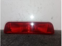 Recambio de piloto trasero central para nissan qashqai ii (j11, j11_) 1.5 dci referencia OEM IAM 26580JD00B - 00954000  HELLA