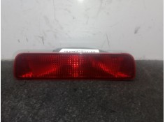 Recambio de piloto trasero central para nissan qashqai ii (j11, j11_) 1.5 dci referencia OEM IAM 26580JD00B - 00954000  HELLA 2