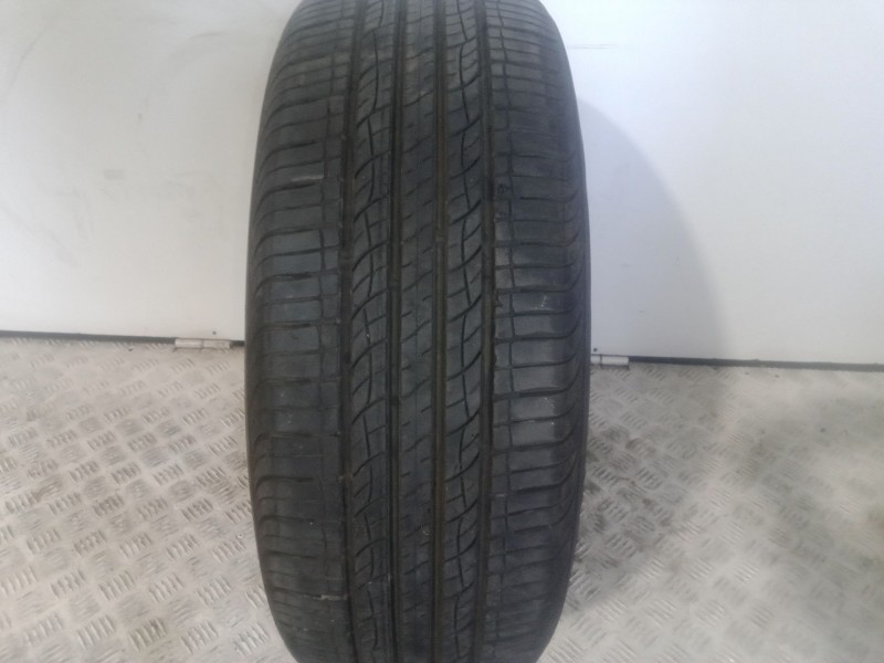 Recambio de neumatico para omoda 5 1.6 tgdi referencia OEM IAM 215/55R18-95H 95H - SUV GITI