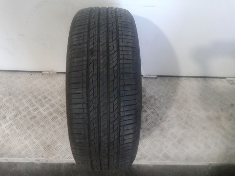 Recambio de neumatico para omoda 5 1.6 tgdi referencia OEM IAM 215/55R18-95H 95H - SUV GITI