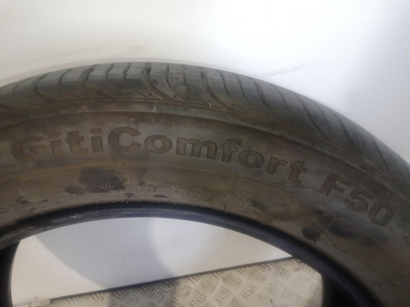 Recambio de neumatico para omoda 5 1.6 tgdi referencia OEM IAM 215/55R18-95H 95H - SUV GITI