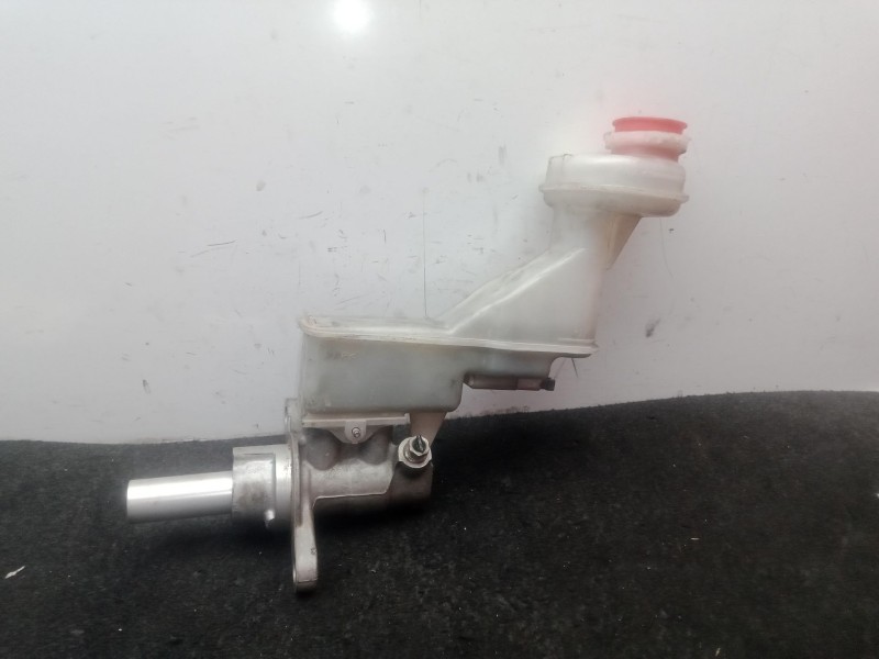 Recambio de bomba freno para nissan qashqai i (j10, nj10) 2.0 dci referencia OEM IAM 0204Y24278  BOSCH