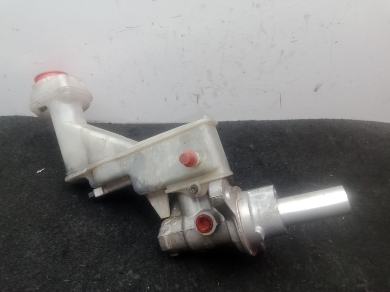 Recambio de bomba freno para nissan qashqai i (j10, nj10) 2.0 dci referencia OEM IAM 0204Y24278  BOSCH