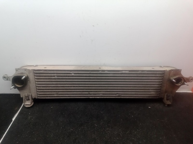 Recambio de intercooler para nissan qashqai i (j10, nj10) 2.0 dci referencia OEM IAM 14461JD50A - G3062003  BEHR