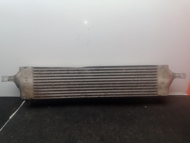 Recambio de intercooler para nissan qashqai i (j10, nj10) 2.0 dci referencia OEM IAM 14461JD50A - G3062003  BEHR