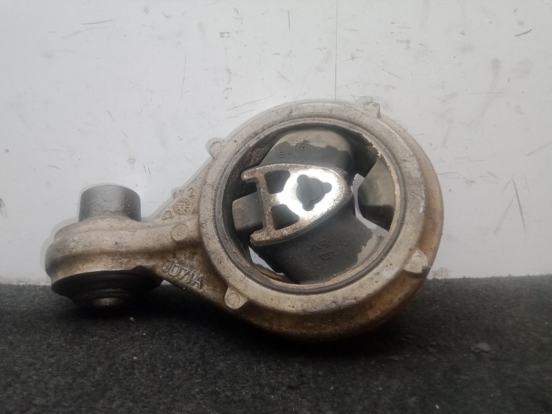 Recambio de soporte cambio para nissan qashqai i (j10, nj10) 2.0 dci referencia OEM IAM JD71A  