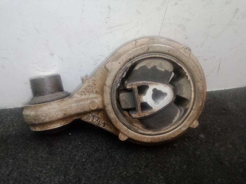 Recambio de soporte cambio para nissan qashqai i (j10, nj10) 2.0 dci referencia OEM IAM JD71A  