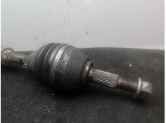 Recambio de transmision delantera izquierda para nissan qashqai i (j10, nj10) 2.0 dci referencia OEM IAM .   2