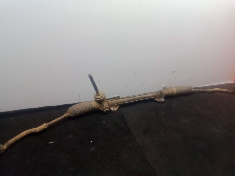 Recambio de cremallera direccion para nissan qashqai i (j10, nj10) 2.0 dci referencia OEM IAM 48001JD900  