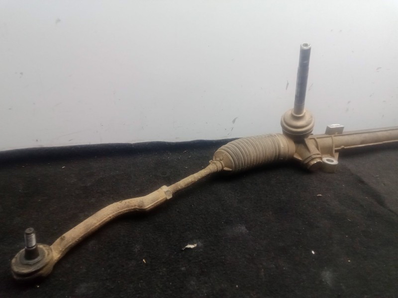 Recambio de cremallera direccion para nissan qashqai i (j10, nj10) 2.0 dci referencia OEM IAM 48001JD900  