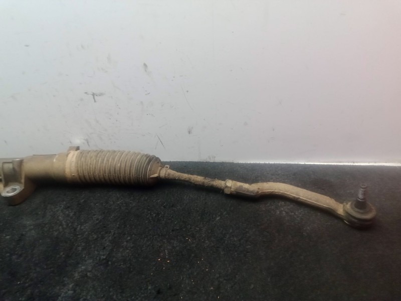 Recambio de cremallera direccion para nissan qashqai i (j10, nj10) 2.0 dci referencia OEM IAM 48001JD900  