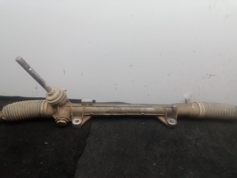 Recambio de cremallera direccion para nissan qashqai i (j10, nj10) 2.0 dci referencia OEM IAM 48001JD900  