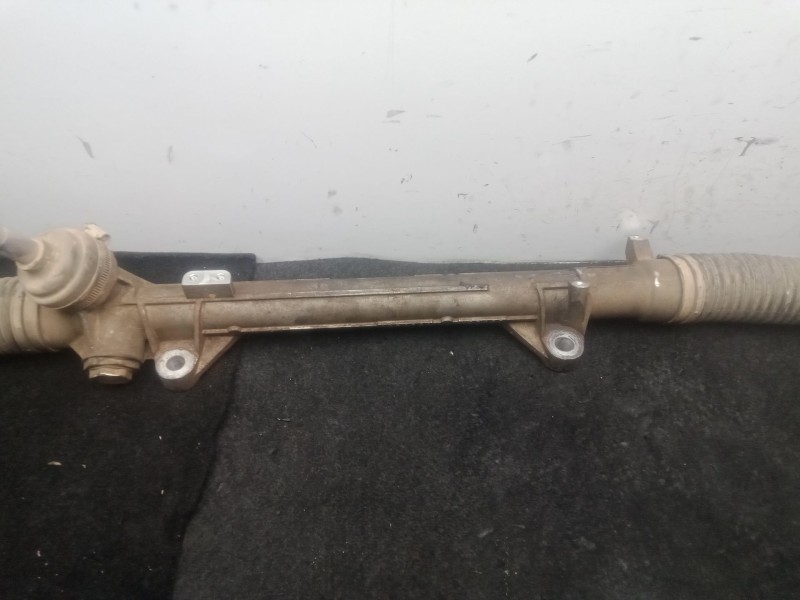 Recambio de cremallera direccion para nissan qashqai i (j10, nj10) 2.0 dci referencia OEM IAM 48001JD900  