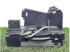 Recambio de cerradura puerta delantera derecha para renault trafic caja cerrada (ab 4.01) 2.0 dci diesel fap cat referencia OEM 