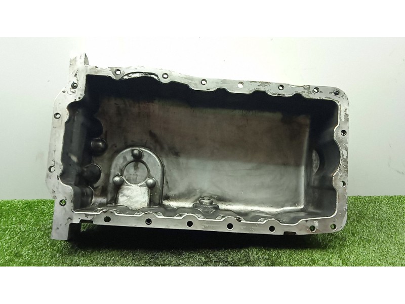 Recambio de carter para seat toledo ii (1m2) 1.9 tdi referencia OEM IAM  FEBI SIN.SENSOR