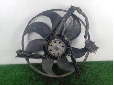 Recambio de electroventilador para seat toledo ii (1m2) 1.9 tdi referencia OEM IAM 1J0959455F  Ø 350MM - 3.PINES 2