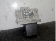 Recambio de caja precalentamiento para nissan qashqai i (j10, nj10) 2.0 dci referencia OEM IAM 9640469680A  NAGARES 2