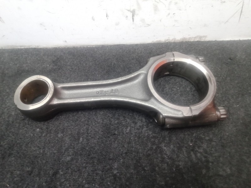 Recambio de biela para nissan terrano ii (r20) 2.7 tdi 4wd referencia OEM IAM   