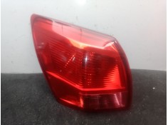 Recambio de piloto trasero izquierdo para nissan qashqai i (j10, nj10) 2.0 dci referencia OEM IAM .  