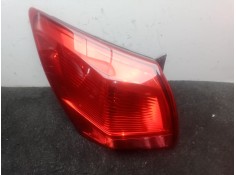 Recambio de piloto trasero izquierdo para nissan qashqai i (j10, nj10) 2.0 dci referencia OEM IAM .   2