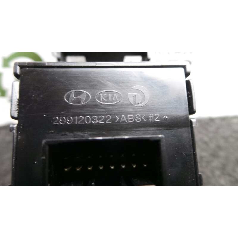 Recambio de mando esp para kia carens ( ) 1.7 crdi cat referencia OEM IAM 93602A4380-299120322  