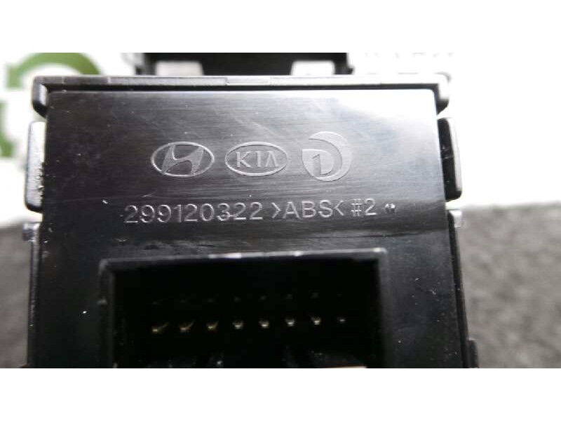 Recambio de mando esp para kia carens ( ) 1.7 crdi cat referencia OEM IAM 93602A4380-299120322  