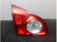 Recambio de piloto trasero izquierdo interior para nissan qashqai i (j10, nj10) 2.0 dci referencia OEM IAM 89071063 - 26555JD800 2