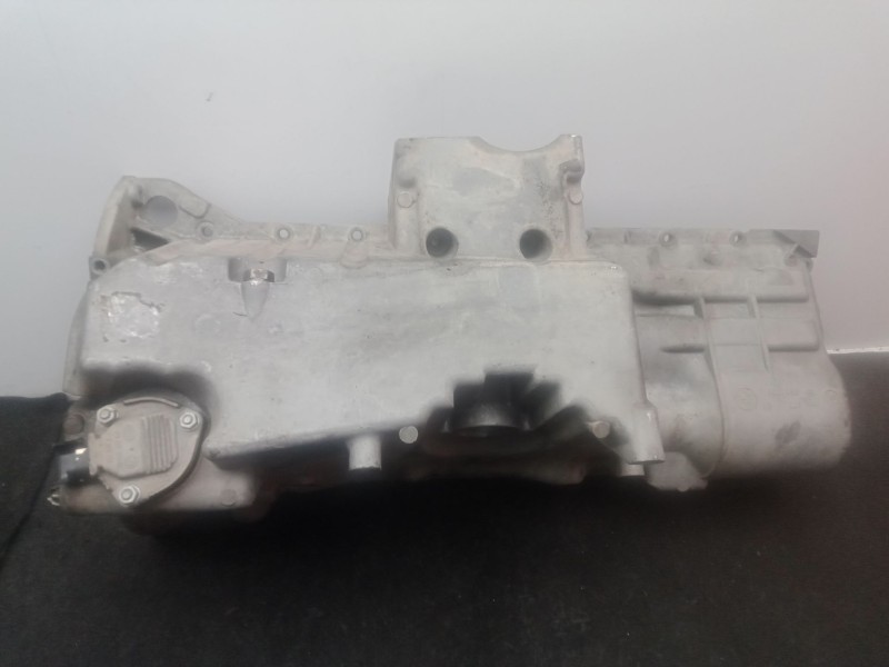 Recambio de carter para bmw x5 (e53) 3.0 i referencia OEM IAM 7500683 CON SENSOR 