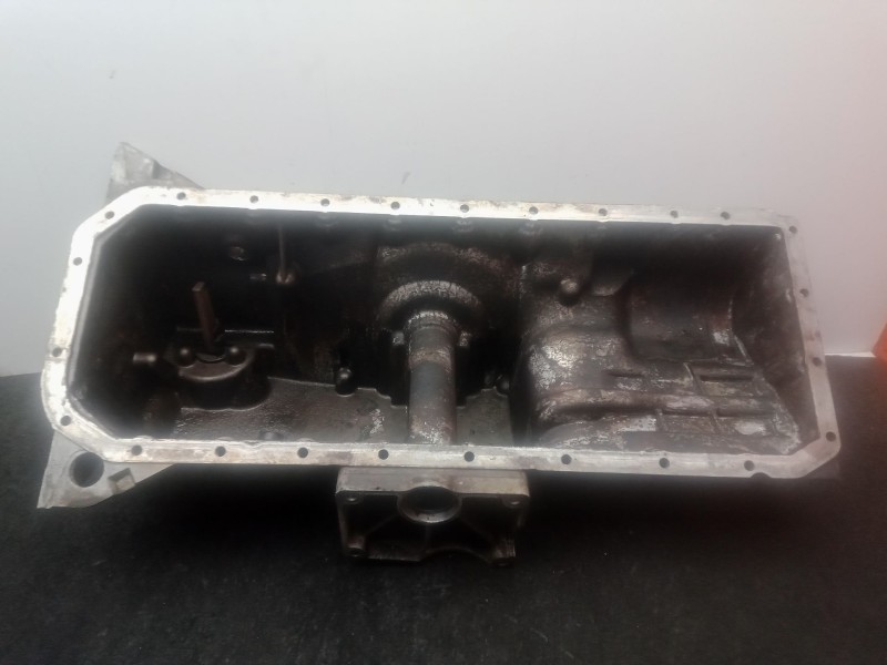 Recambio de carter para bmw x5 (e53) 3.0 i referencia OEM IAM 7500683 CON SENSOR 