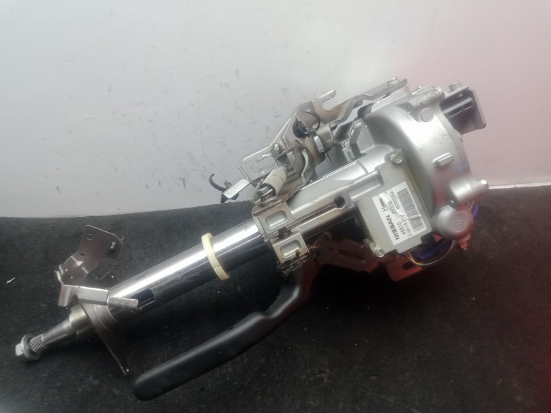 Recambio de columna direccion para nissan qashqai i (j10, nj10) 2.0 dci referencia OEM IAM 48810JD90B - 308116211  