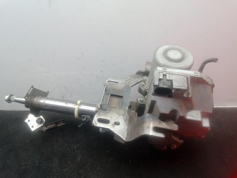 Recambio de columna direccion para nissan qashqai i (j10, nj10) 2.0 dci referencia OEM IAM 48810JD90B - 308116211  