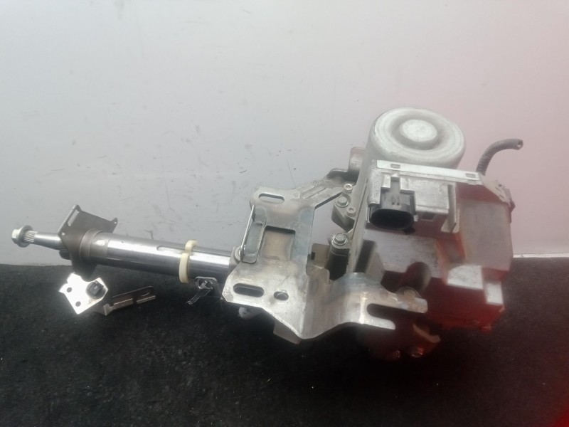 Recambio de columna direccion para nissan qashqai i (j10, nj10) 2.0 dci referencia OEM IAM 48810JD90B - 308116211  