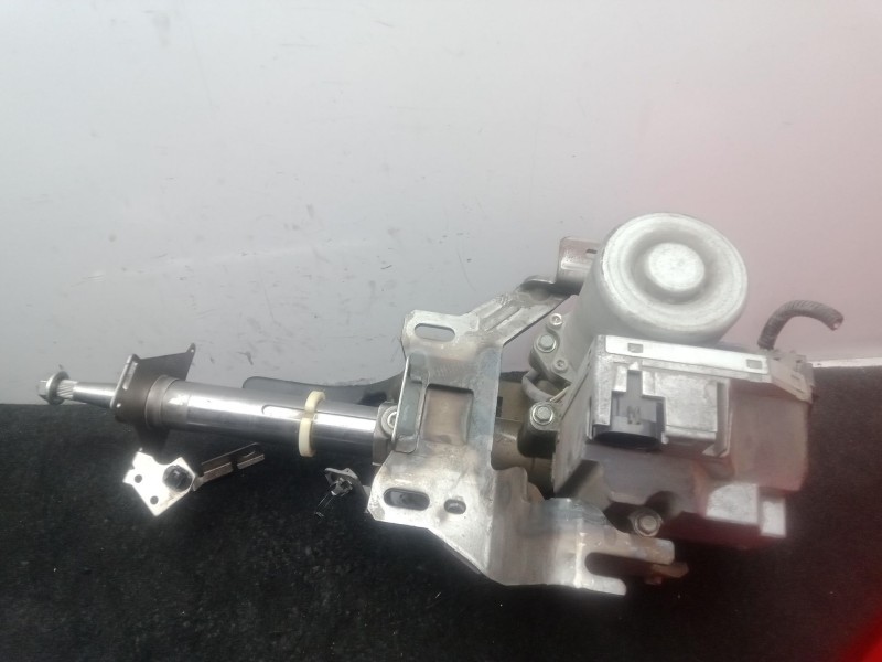 Recambio de columna direccion para nissan qashqai i (j10, nj10) 2.0 dci referencia OEM IAM 48810JD90B - 308116211  