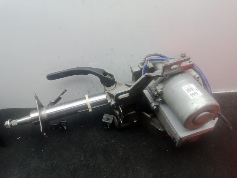 Recambio de columna direccion para nissan qashqai i (j10, nj10) 2.0 dci referencia OEM IAM 48810JD90B - 308116211  