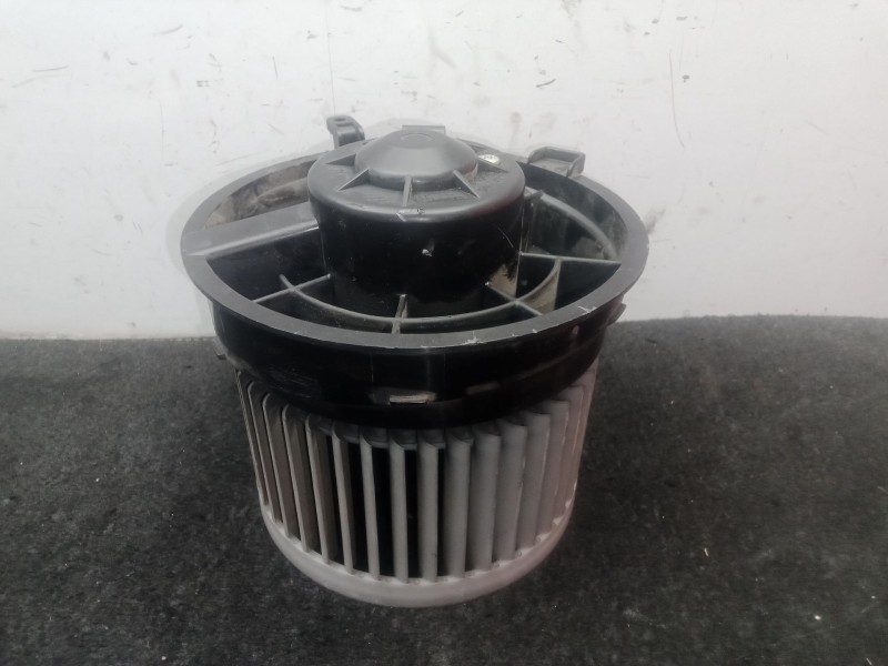 Recambio de motor calefaccion para nissan qashqai i (j10, nj10) 2.0 dci referencia OEM IAM A30355A1400000  